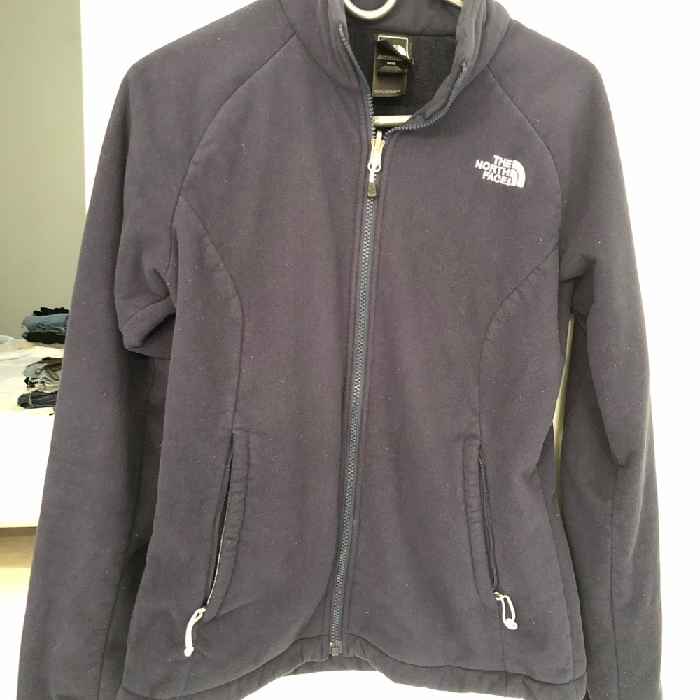 The North Face Fleece Jacket